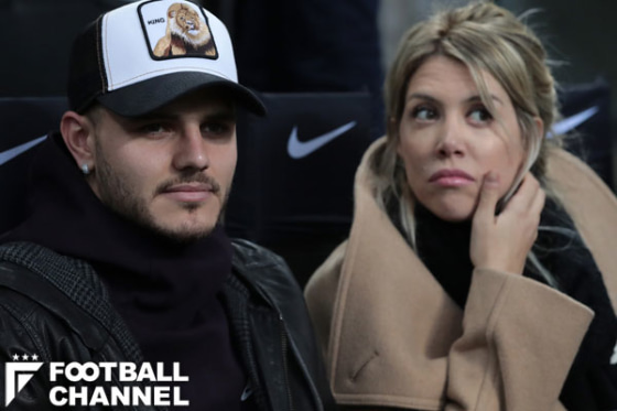 マウロ・イカルディ　ワンダ・ナラ