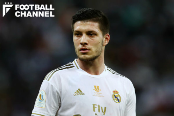 ルカ・ヨビッチ