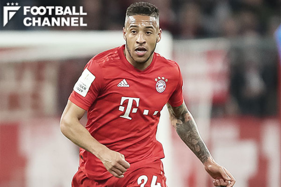 コランタン・トリッソ