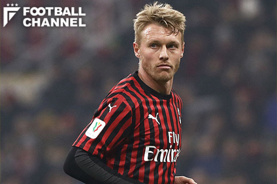 シモン・ケアー