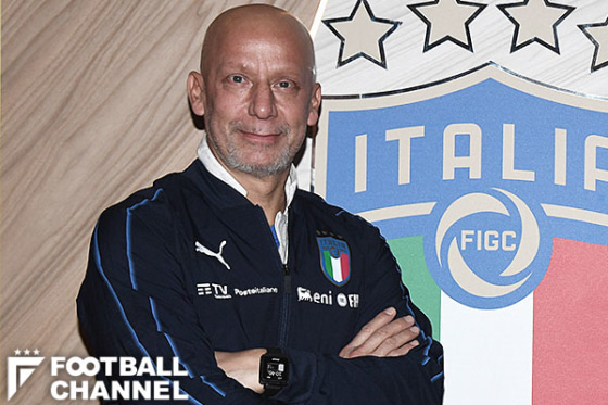 ジャンルカ・ヴィアリ