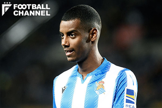 アレクサンデル・イサク