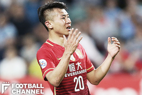 ユー・ハンチャオ