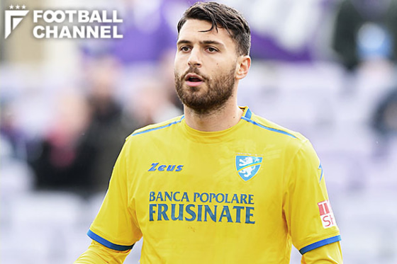 マルコ・スポルティエッロ