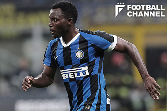 クワドォー・アサモア