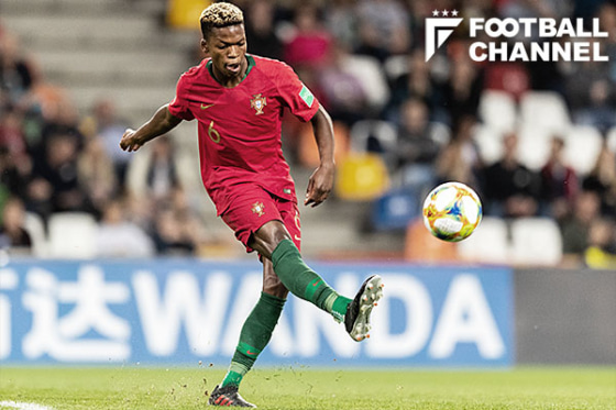 フロレンティーノ・ルイス