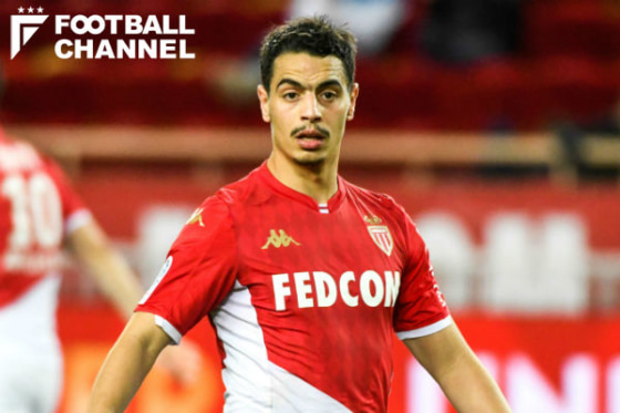 ウィサム・ベン・イェデル