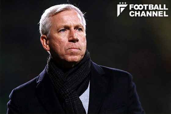 アラン・パーデュー