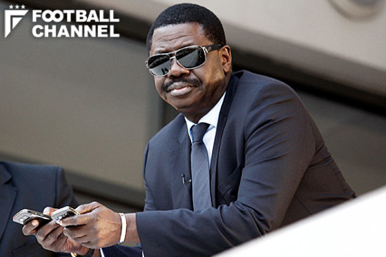 パプ・ディウフ