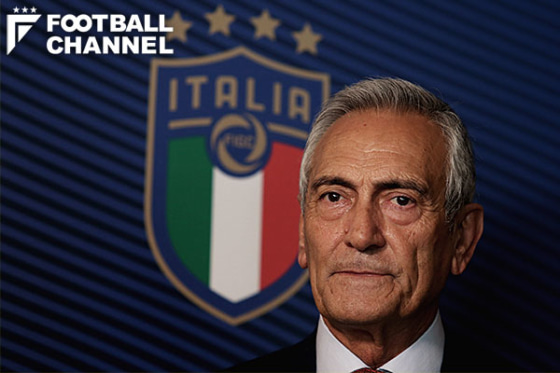 ガブリエレ・グラビナ