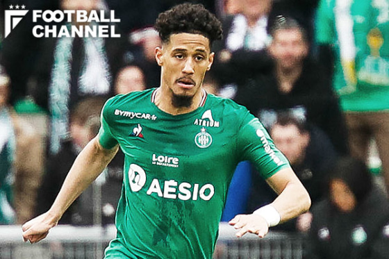 ウィリアン・サリバ