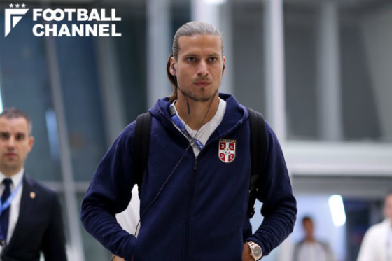 アレクサンダル・プリヨビッチ