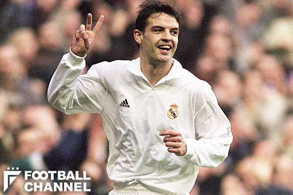 圧巻のゴール集！ CLで魅せた巧みな技術。モリエンテス氏の