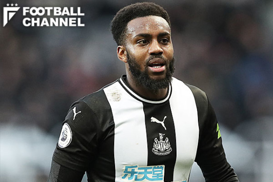 ダニー・ローズ