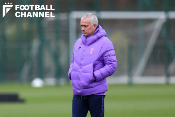 ジョゼ・モウリーニョ