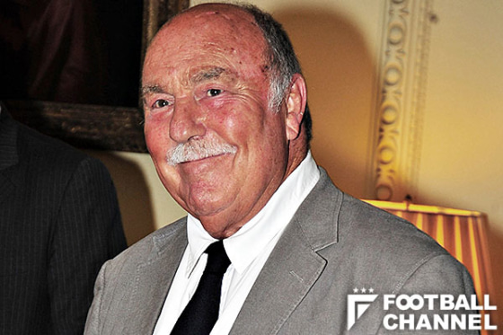 ジミー・グリーブス