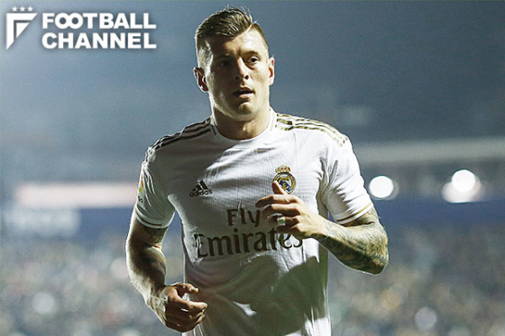 トニ・クロース