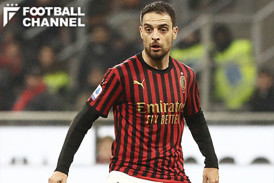 ジャコモ・ボナベントゥーラ