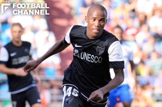 ファブリス・オリンガ