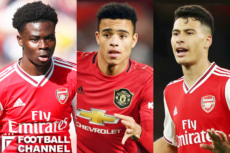 プレミアリーグ