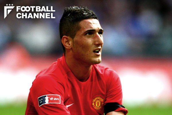 フェデリコ・マケダ