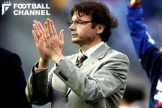 フィリップ・トルシエ