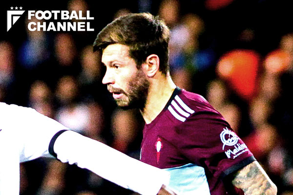 フョードル・スモロフ