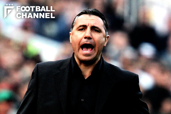 フリスト・ストイチコフ