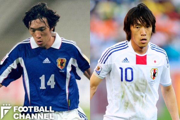 季節のおすすめ商品 サッカー日本代表コンフェデモデル #10 中村俊輔