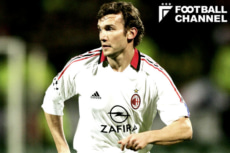 アンドリュー・シェフチェンコ