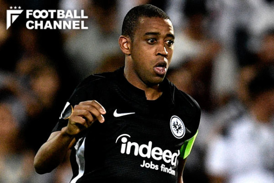 ジェルソン・フェルナンデス