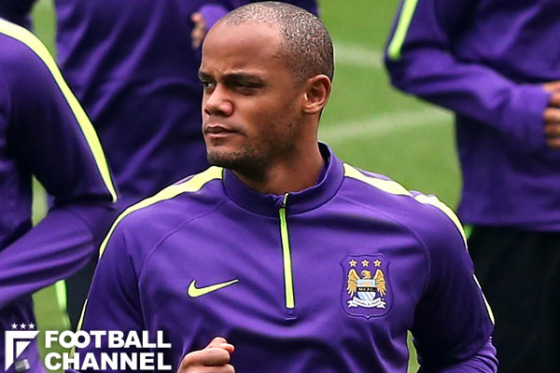 ヴァンサン・コンパニ