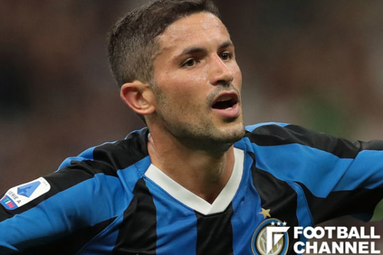 ステファノ・センシ