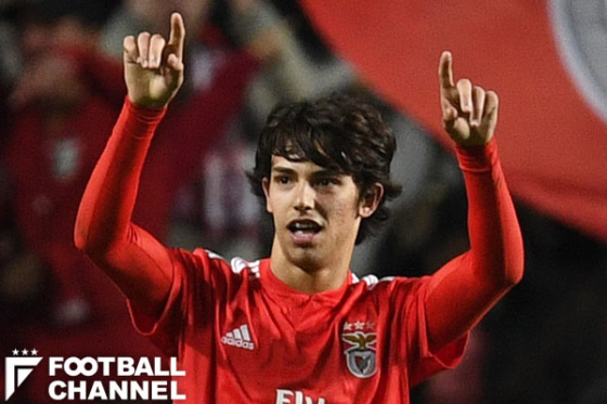 ジョアン・フェリックス