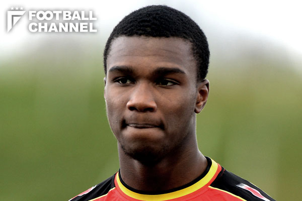 ママドゥ・ウラレ