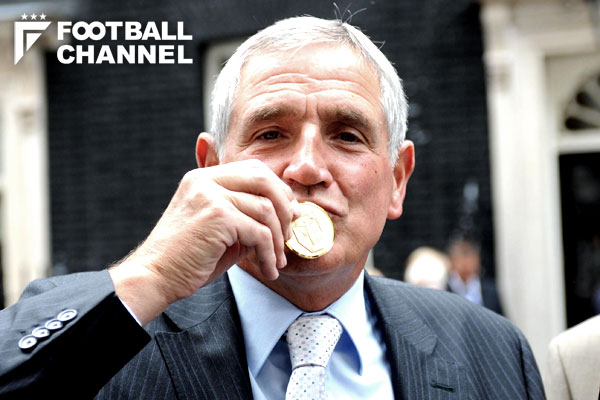 ノーマン・ハンター