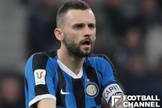 マルセロ・ブロゾビッチ