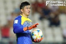 ショフルフ・キルギスボエフ