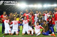 U-17タジキスタン代表