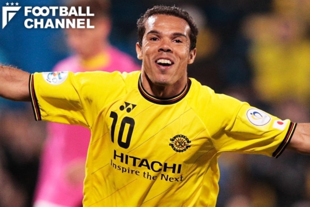 柏レイソル 歴代最強外国籍選手7人 マラドーナの元相棒から王国の魔術師 強烈アフリカンfwまで フットボールチャンネル