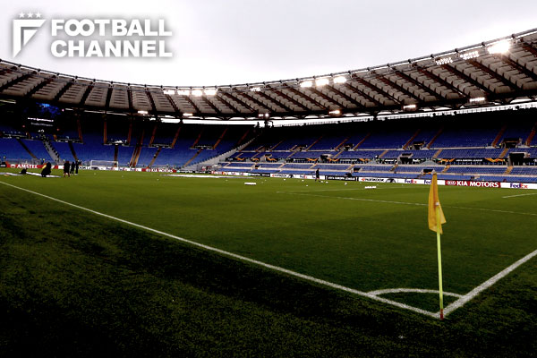 スタディオ・オリンピコ