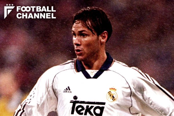 フェルナンド・レドンド