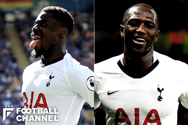 セルジュ・オーリエ、ムサ・シソコ