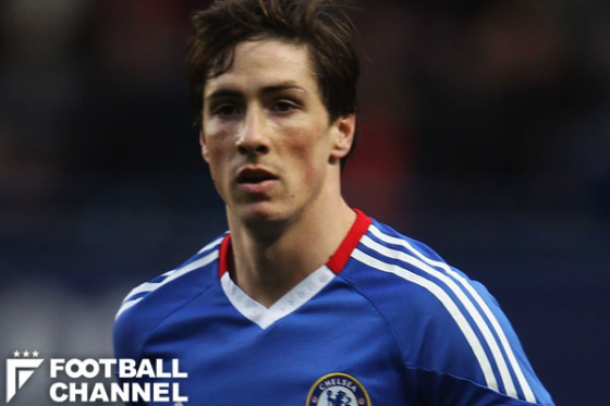 フェルナンド・トーレス