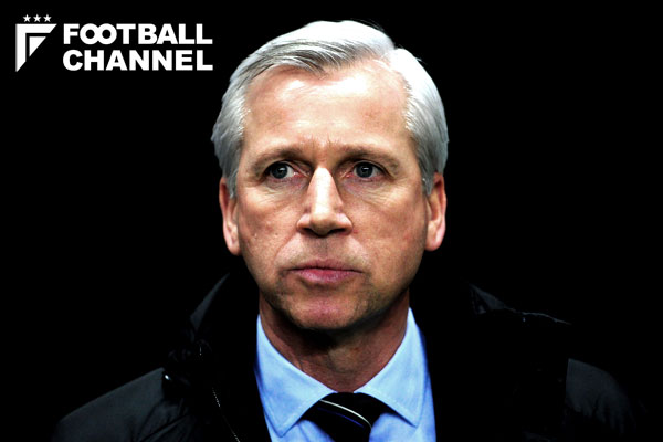 アラン・パーデュー