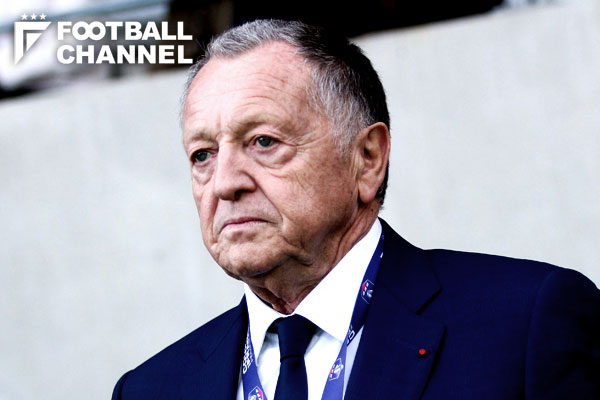 ジャン＝ミシェル・オーラス