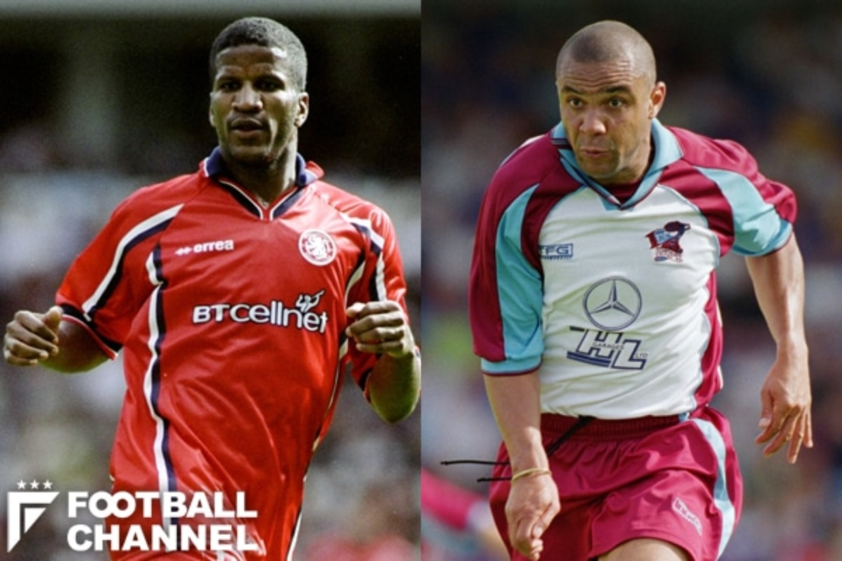 キム グラント フットボールチャンネル