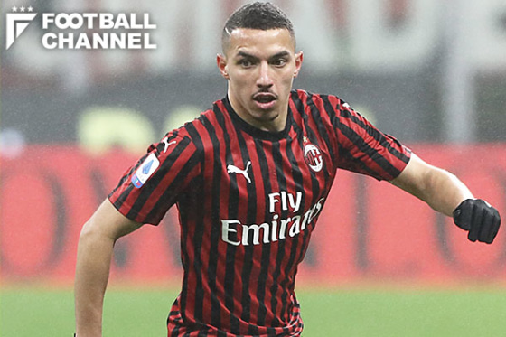 イスマエル・ベナセル