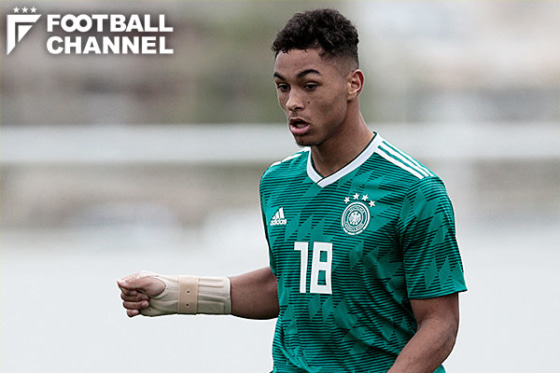 アルミンド・ジーブ