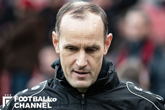 ハイコ・ヘルリッヒ